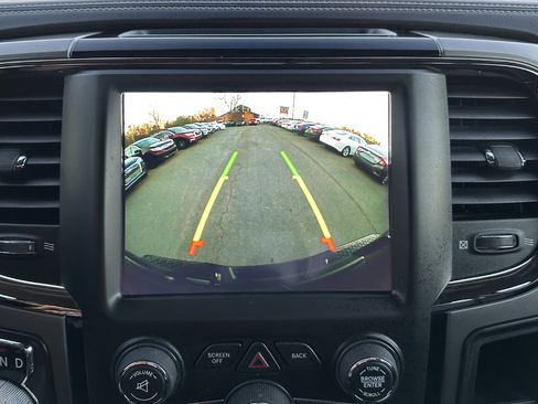 Used 2018 RAM 1500 Sport w/ Convenience Group image 18