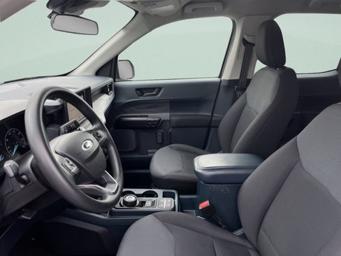 Used 2022 Ford Maverick XL FWD image 10