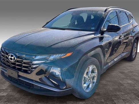 Used 2024 Hyundai Tucson SEL image 1