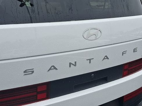 New 2026 Hyundai Santa Fe SEL AWD/4WD image 11