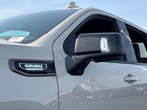 New 2026 GMC Sierra 1500 AT4X AWD/4WD image 13