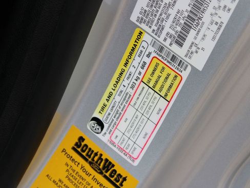 Used 2017 Ford Mustang GT w/ GT Performance Package image 28