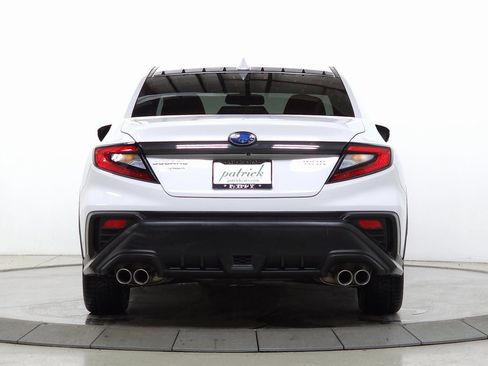 Used 2022 Subaru WRX image 7