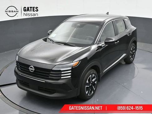 Certified 2025 Nissan Kicks SV w/ Illumination Package AWD/4WD image 50