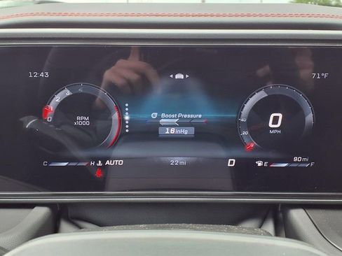 New 2026 Dodge Charger R/T AWD/4WD image 9