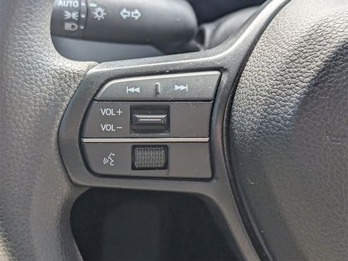 Certified 2024 Honda Accord LX image 22