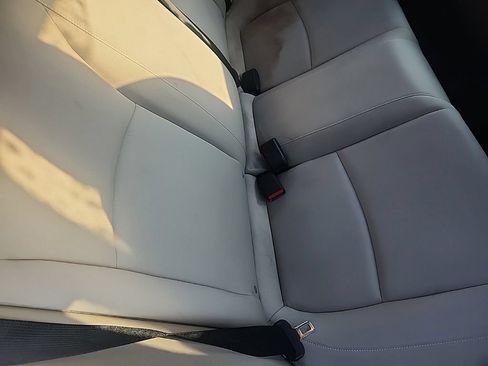 Used 2016 Honda Civic LX image 6
