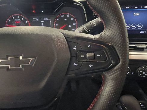 Used 2019 Chevrolet Silverado 1500 Custom w/ Custom Value Package AWD/4WD image 37