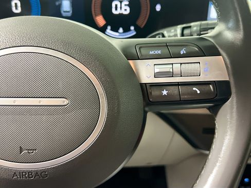 Used 2024 Hyundai Kona SEL FWD image 19