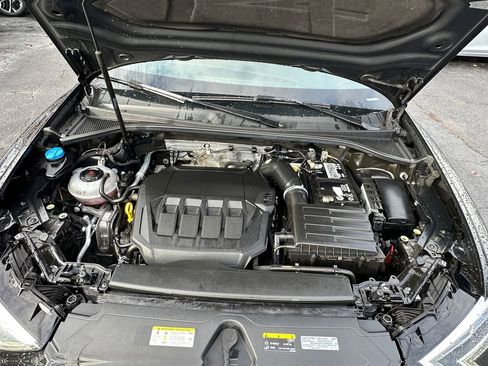 Used 2022 Audi Q3 2.0T Premium Plus w/ Premium Plus Package image 25