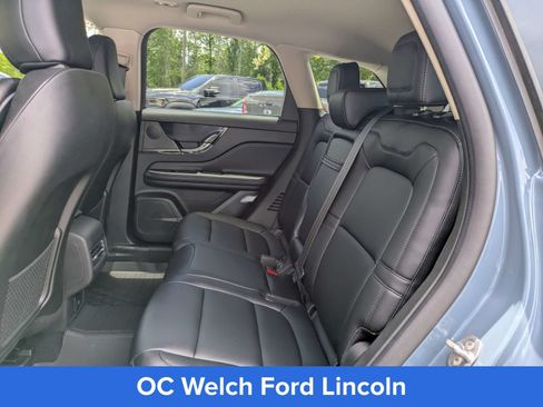 Certified 2026 Lincoln Corsair Premiere FWD image 9