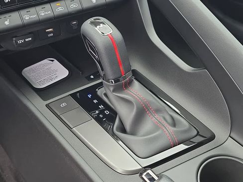New 2026 Hyundai Elantra N Line FWD image 34