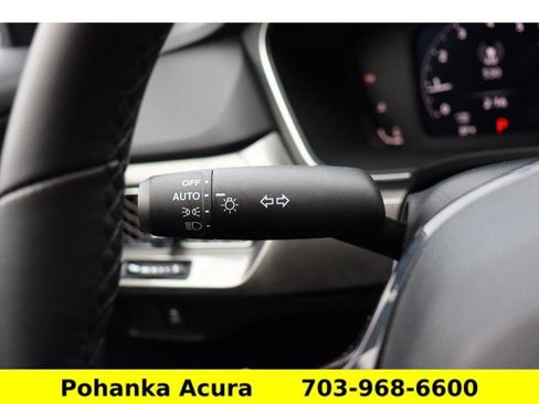 Certified 2025 Acura Integra image 10