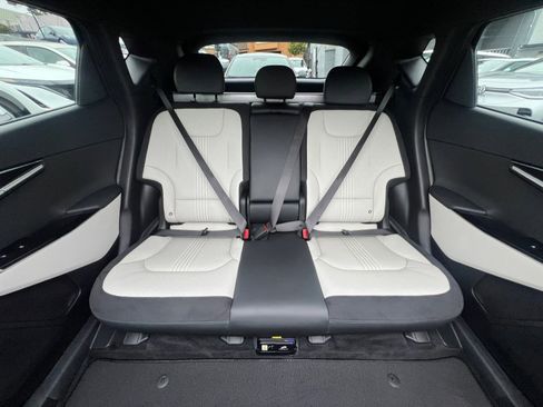 Used 2023 Kia EV6 GT-Line w/ GT-Line White Seat Package image 47