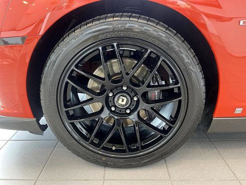 Used 2010 Chevrolet Camaro SS w/ LPO, Ground Effects Package image 6