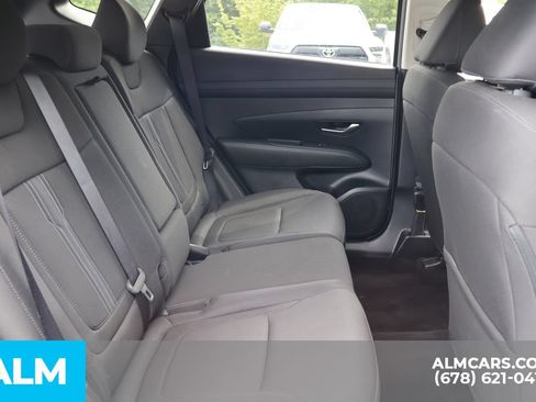 Used 2026 Hyundai Tucson SEL Plus FWD image 22