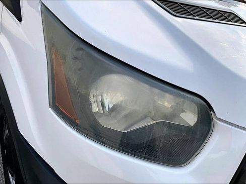 Used 2016 Ford Transit 250 138 RWD image 26