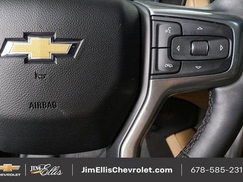 Used 2023 Chevrolet Tahoe Premier image 12