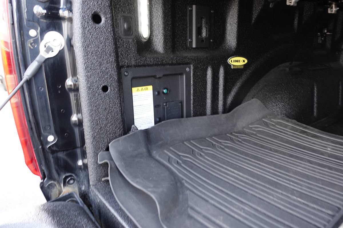 Used 2024 Ford F150 Tremor w/ Equipment Group 402A High AWD/4WD image 31