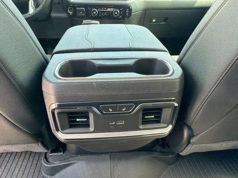 Used 2026 Chevrolet Silverado 1500 LTZ AWD/4WD image 32
