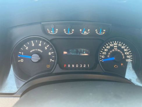 Used 2013 Ford F150 STX image 7