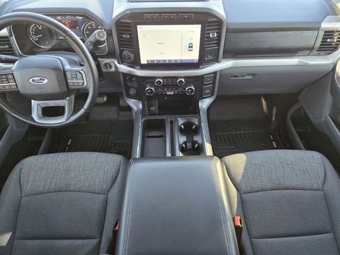 Used 2021 Ford F150 XLT w/ Equipment Group 302A High image 24