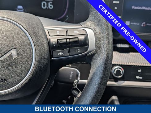 Used 2023 Kia Sportage LX AWD/4WD image 26