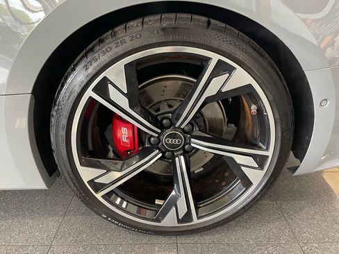 Used 2023 Audi RS 5 w/ Dynamic Package AWD/4WD image 24