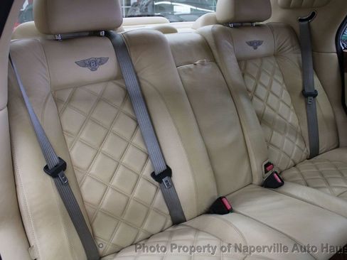 Used 2004 Bentley Arnage T image 45