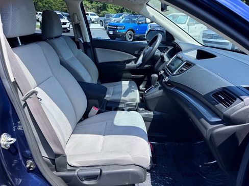 Used 2015 Honda CR-V EX image 24