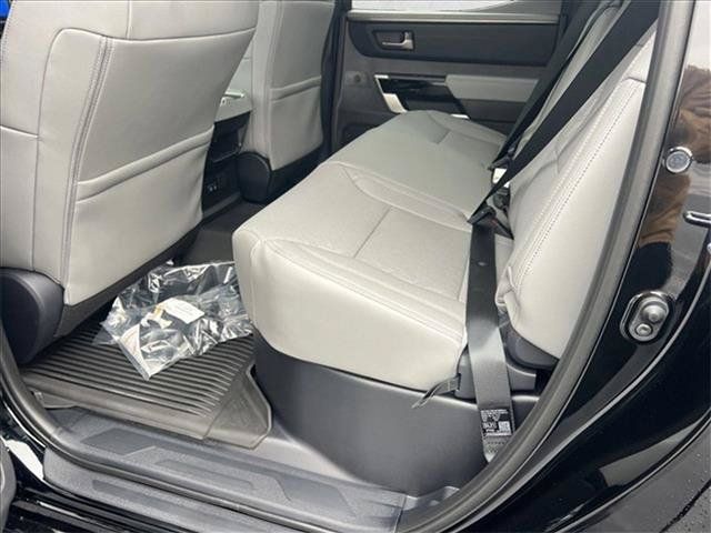 New 2025 Toyota Tundra Limited AWD/4WD image 20