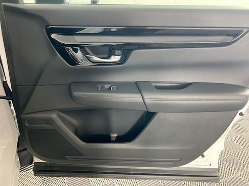 Certified 2024 Honda CR-V EX-L image 31