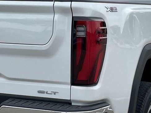 Used 2024 GMC Sierra 2500 SLT w/ Texas SLT Premium Package AWD/4WD image 6