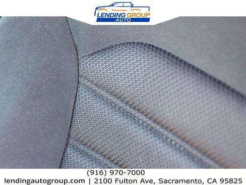 Used 2018 Ford Fusion SE image 22