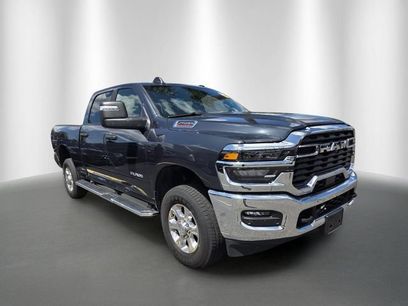 Used 2026 RAM 2500 Big Horn