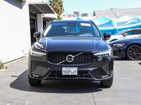 Used 2024 Volvo XC60 B5 Plus AWD/4WD image 6