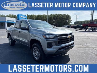 Used 2023 Chevrolet Colorado LT w/ LT Convenience Package