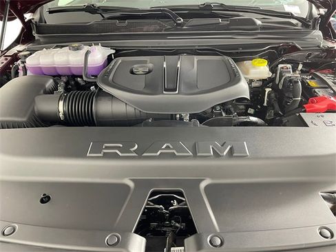 New 2026 RAM 1500 Rebel image 16