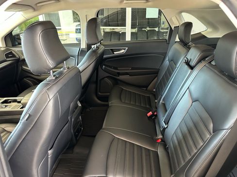 Certified 2024 Ford Edge SEL w/ Convenience Package AWD/4WD image 22