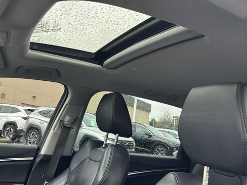 Used 2016 Acura MDX SH-AWD w/ Technology Package image 25