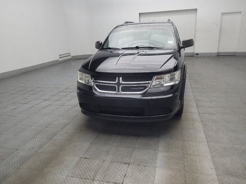 Used 2017 Dodge Journey SE w/ Flexible Seating Group FWD image 15