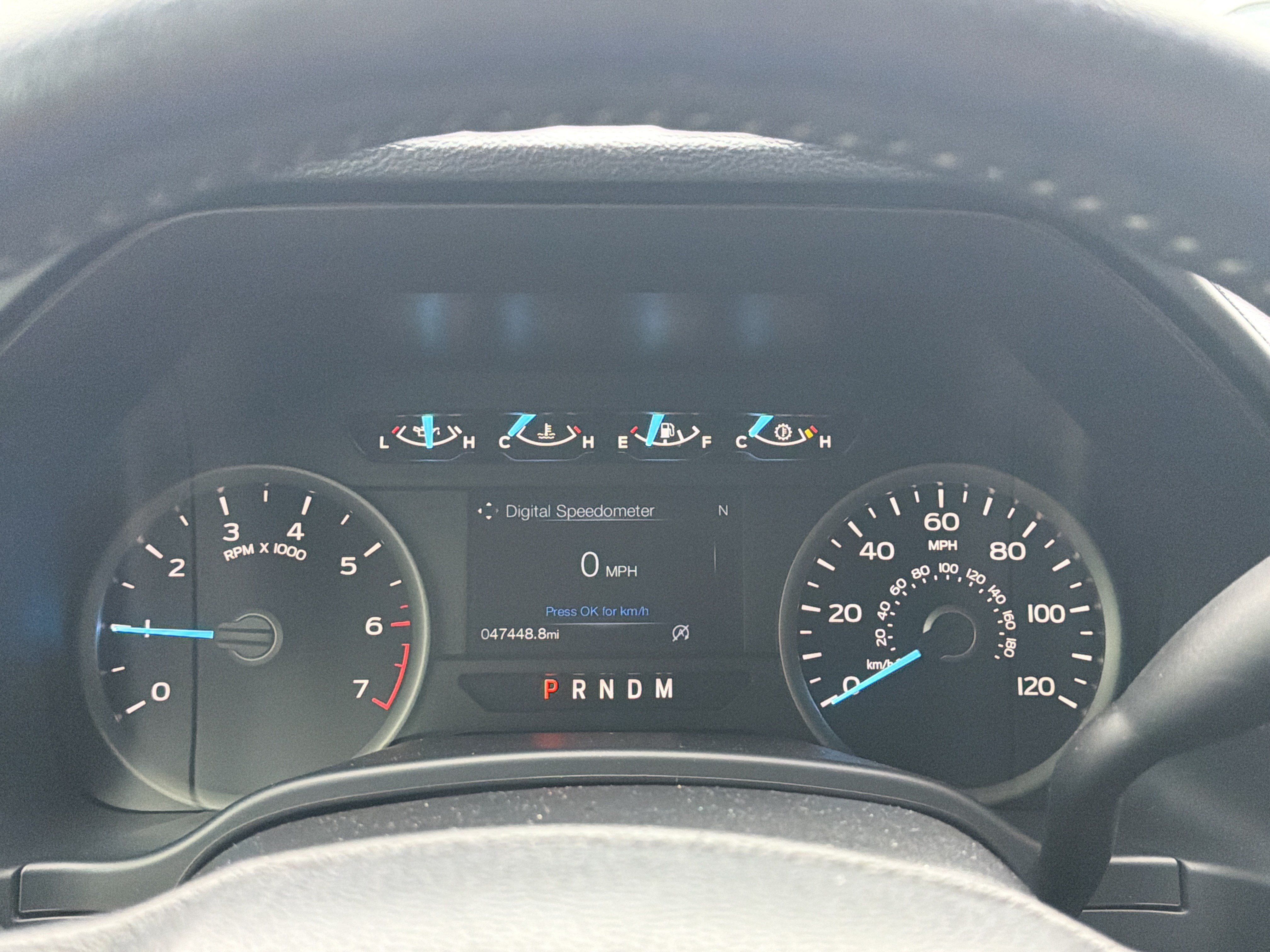 Used 2020 Ford F150 XLT w/ Equipment Group 302A Luxury RWD image 12