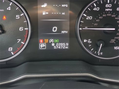 Used 2024 Subaru Outback Limited image 36