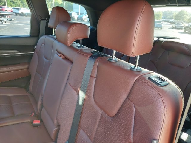 Used 2024 Kia Telluride EX AWD/4WD image 34