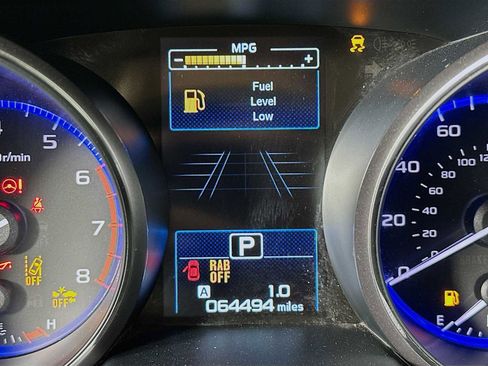 Used 2018 Subaru Outback 2.5i Limited image 12