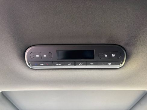 New 2026 Hyundai Palisade Calligraphy FWD image 21