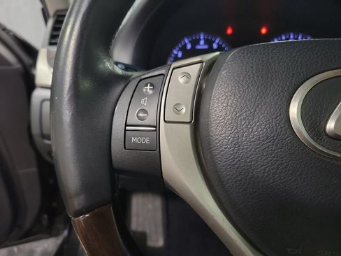 Used 2013 Lexus GS 350 w/ Luxury Pkg RWD image 26