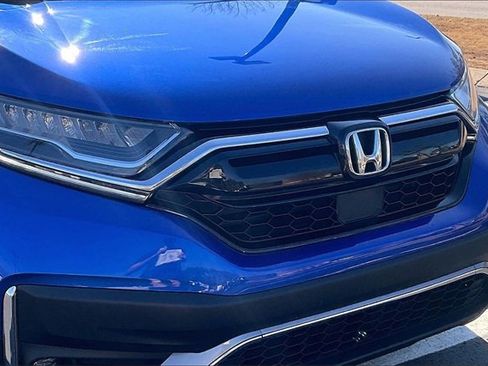 Used 2020 Honda CR-V Touring image 31