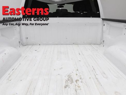 Used 2022 RAM 1500 Lone Star RWD image 9