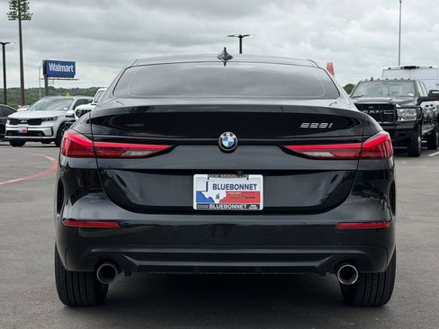 Used 2020 BMW 228i xDrive Gran Coupe w/ Convenience Package AWD/4WD image 6